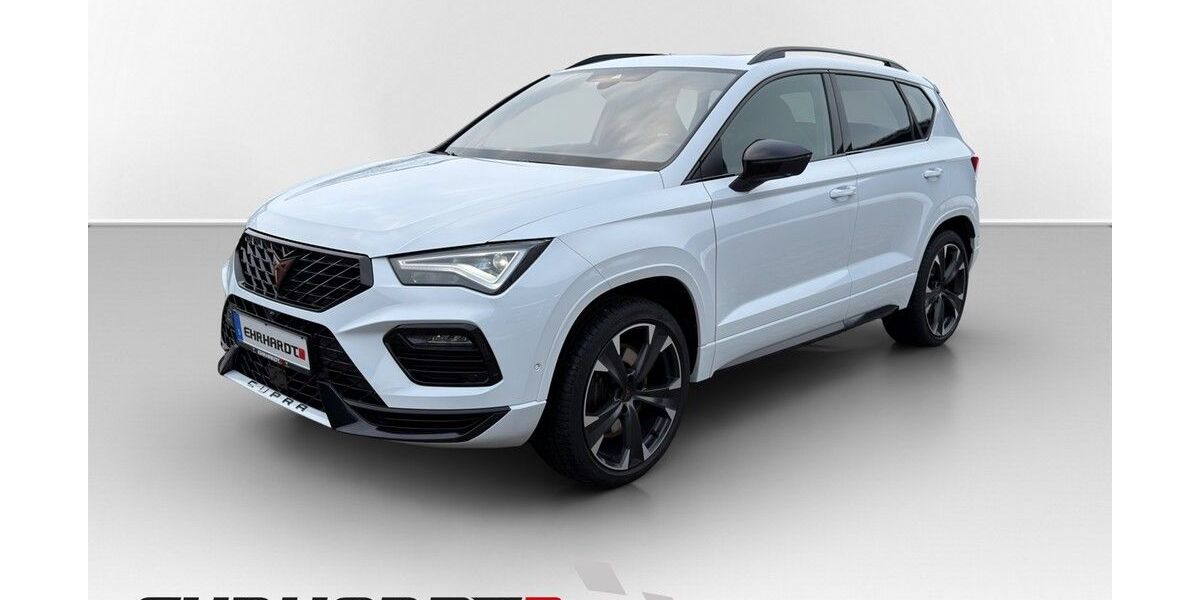 Cupra Ateca 25.620 km 36.490 &euro; Eisfeld 98673
