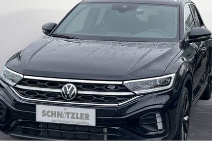 VW T-Roc 12.110 km 28.950 &euro; Hilden 40721