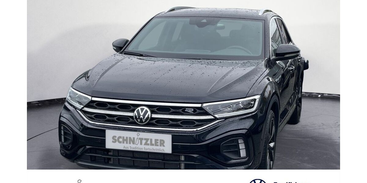 VW T-Roc 12.110 km 28.950 &euro; Hilden 40721