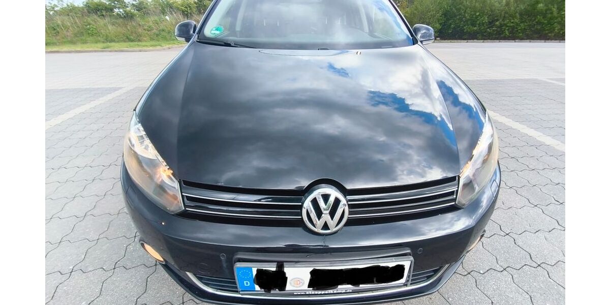 VW Golf 277.500 km 3.700 &euro; Siek 22962