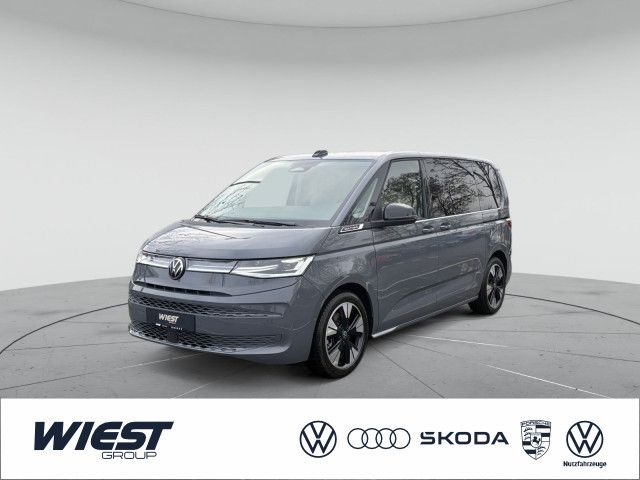 VW T7 Multivan 9.888 km 79.990 &euro; Darmstadt 64295