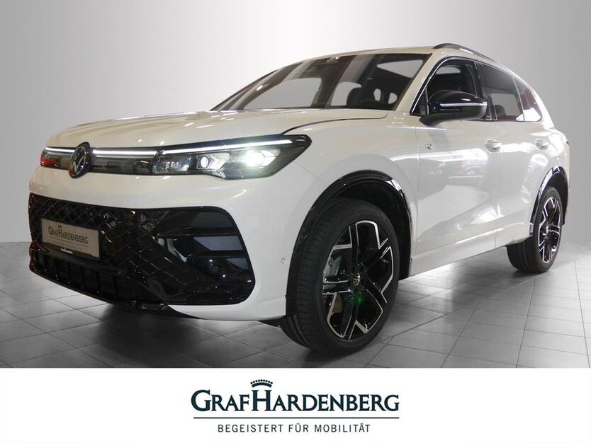 VW Tiguan 39.876 km 48.790 € Gengenbach 77723