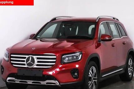 Mercedes-Benz GLB 200 8.600 km 41.490 &euro; Güstrow 18273