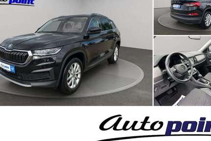 Skoda Kodiaq 100.000 km 26.950 &euro; Goslar 38644