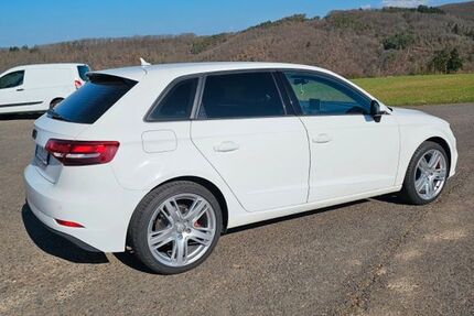 Audi A3 100.394 km 17.444 &euro; Idar-Oberstein 55743