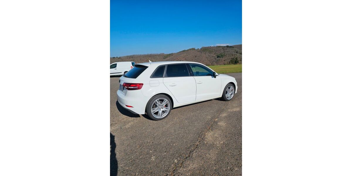 Audi A3 100.394 km 17.999 &euro; Idar-Oberstein 55743