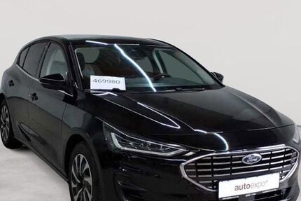 Ford Focus 92.139 km 16.990 &euro; Fernwald-Steinbach 35463