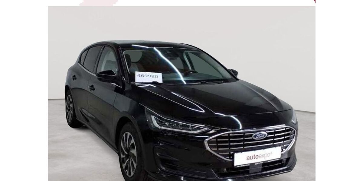 Ford Focus 92.139 km 16.990 &euro; Fernwald-Steinbach 35463