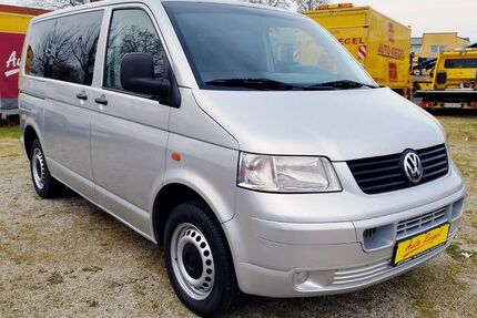 VW T5 Transporter 382.581 km 5.200 &euro; Wiesbaden 55252