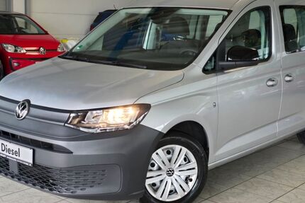 VW Caddy 139.000 km 16.500 € Ichenhausen 89335