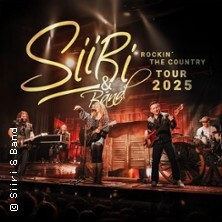 Siiri Country - Rock Night Bayreuth