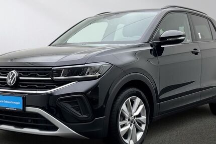VW T-Cross 23.714 km 24.990 &euro; Emsdetten 48282