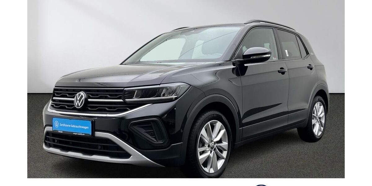 VW T-Cross 23.714 km 24.990 &euro; Emsdetten 48282