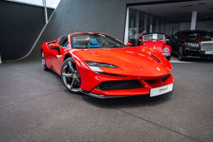 Ferrari SF90