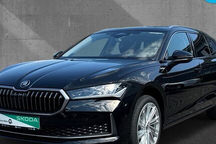 Skoda Superb 9.250 km 41.480 &euro; Wetzlar 35578