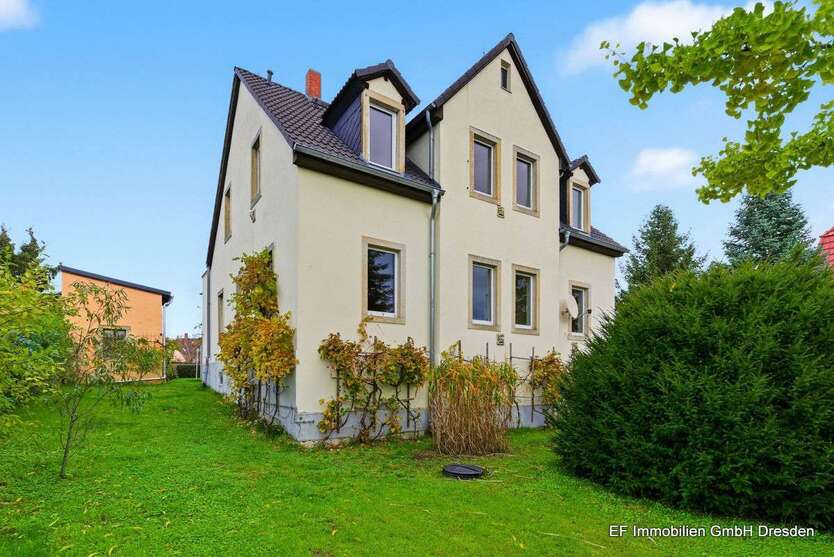 Haus zum Kaufen in Dresden 500.000 € 172.84 m² 8 zimmer