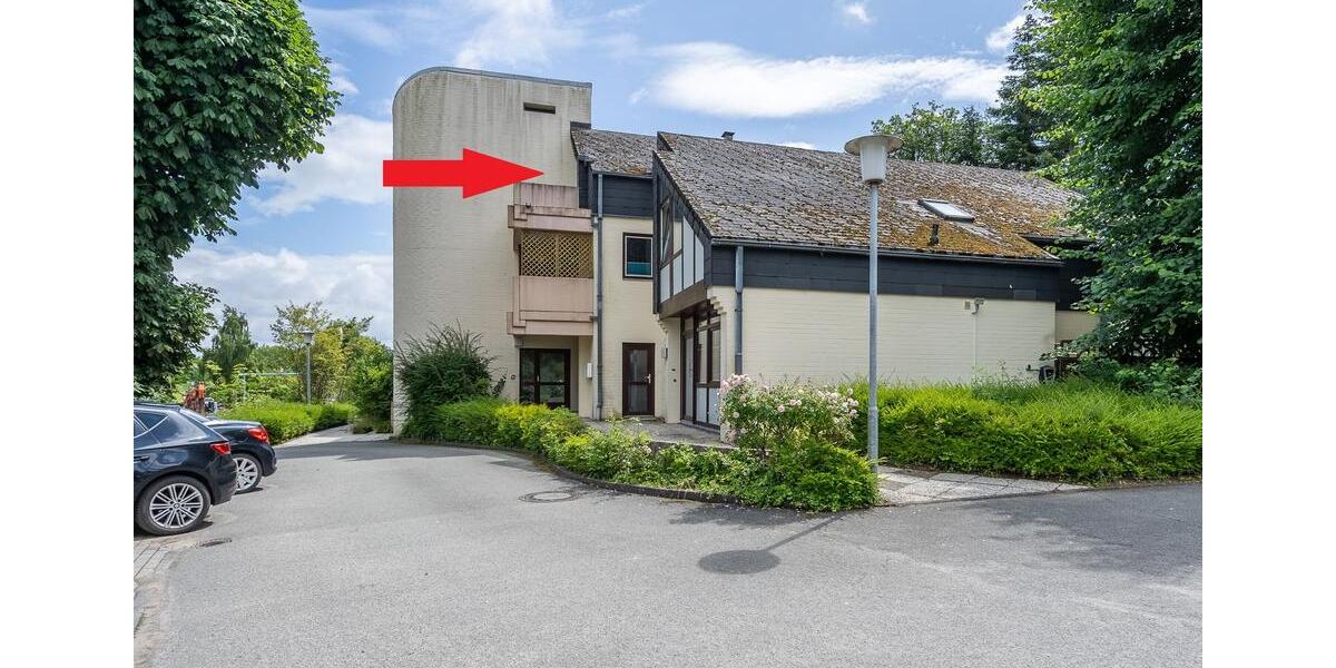 Dachgeschoßwohnung Malente - 2 Zimmer, 47 m&sup2;, 560&euro; | Angebot:26132628