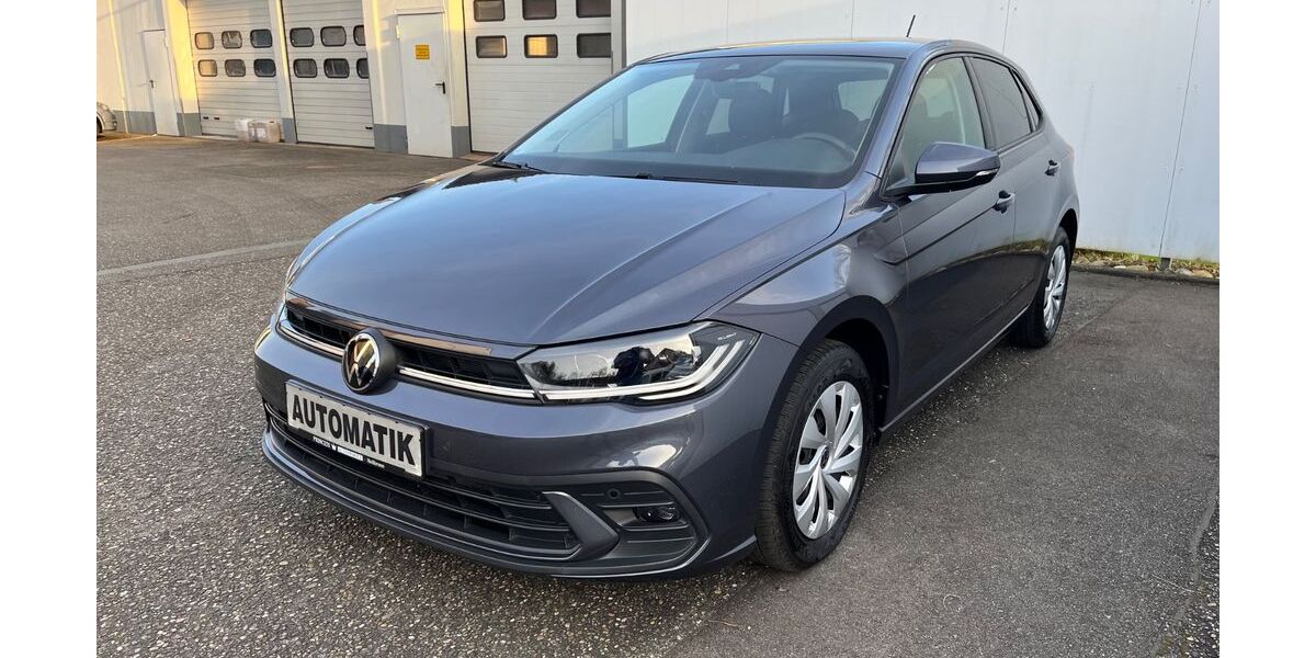 VW Polo 22.700 km 20.490 &euro; Heilbronn 74081