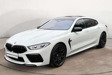 BMW M8 24.002 km 104.790 &euro; Hamm 59071