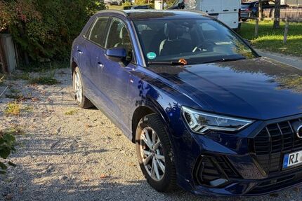 Audi Q3 76.700 km 24.900 &euro; Münsing 82541