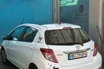Toyota Yaris 217.000 km 4.499 &euro; Bremen 28201