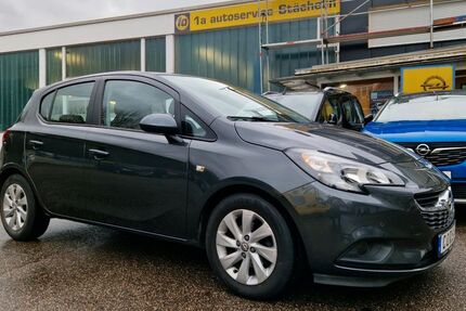 Opel Corsa 89.500 km 10.480 € Wehr 79664