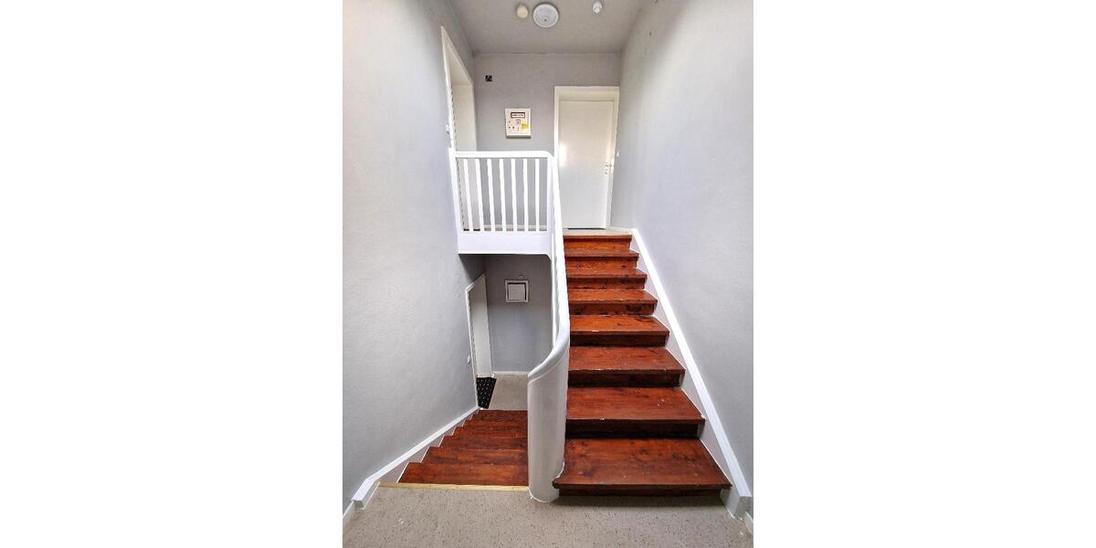 Solide Kapitalanlage mit 9 Apartments und 1 Lager - Mehrfamilienhaus, Wohnhaus Ludwigshafen Friesenheim | Angebot:25752457