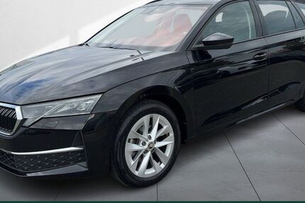 Skoda Octavia 16.691 km 31.390 € Dresden 01169
