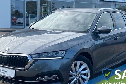 Skoda Octavia 19.577 km 28.348 &euro; Schrobenhausen-Edelshsn. 86529