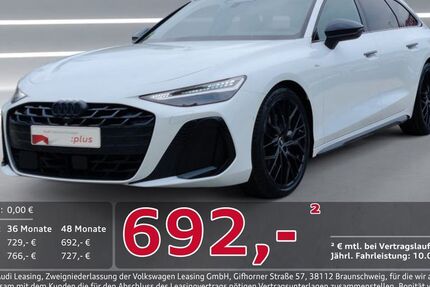 Audi A6 14.000 km 69.950 &euro; Ingolstadt 85057