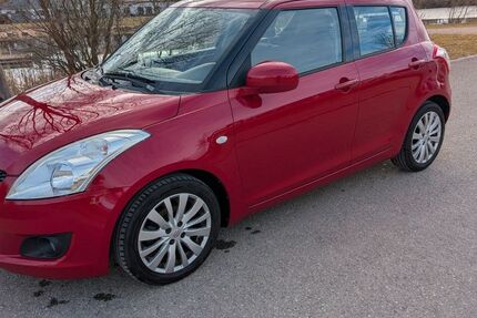 Suzuki Swift 169.900 km 4.000 &euro; Abenberg 91183