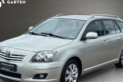 Toyota Avensis 209.624 km 3.950 &euro; Einbeck 37574