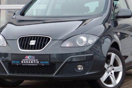 Seat Altea 142.500 km 7.990 € Marienmünster 37696