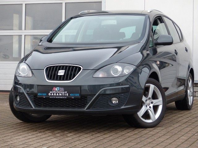 Seat Altea 142.500 km 7.990 € Marienmünster 37696