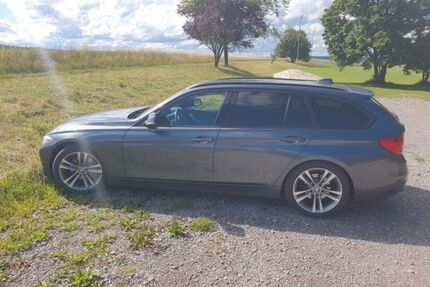 BMW 320 139.400 km 16.700 &euro; Berching 92334