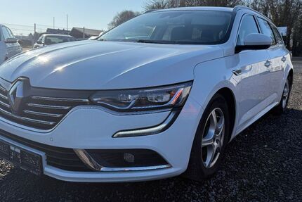 Renault Talisman 101.000 km 13.499 &euro; Laubach 35321
