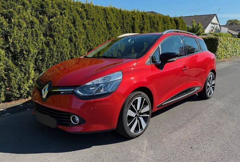 Clio