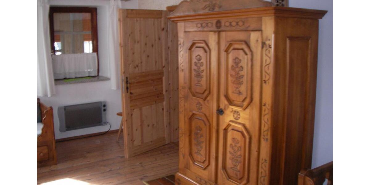 Ferienimmobilie Presseck Braunersreuth - 200&euro; | Angebot:23763555