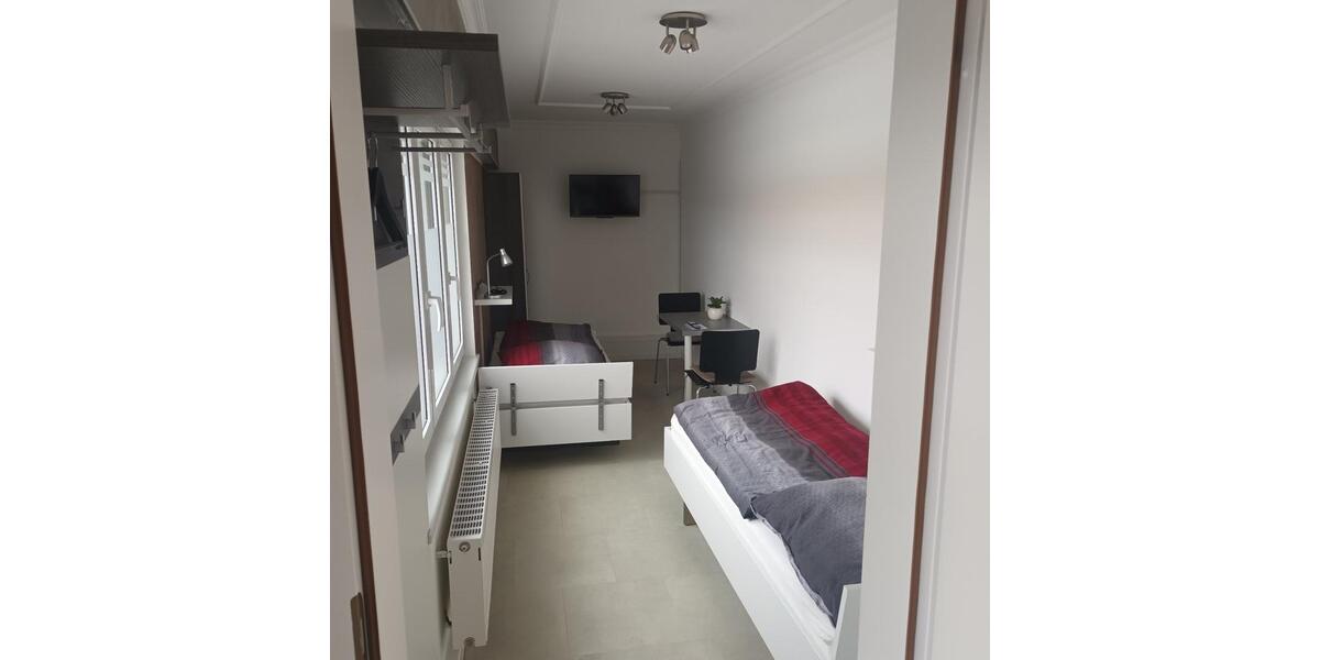 Erdgeschoßwohnung Ebersbach - 4 Zimmer, 55 m&sup2;, 35&euro; | Angebot:26393159