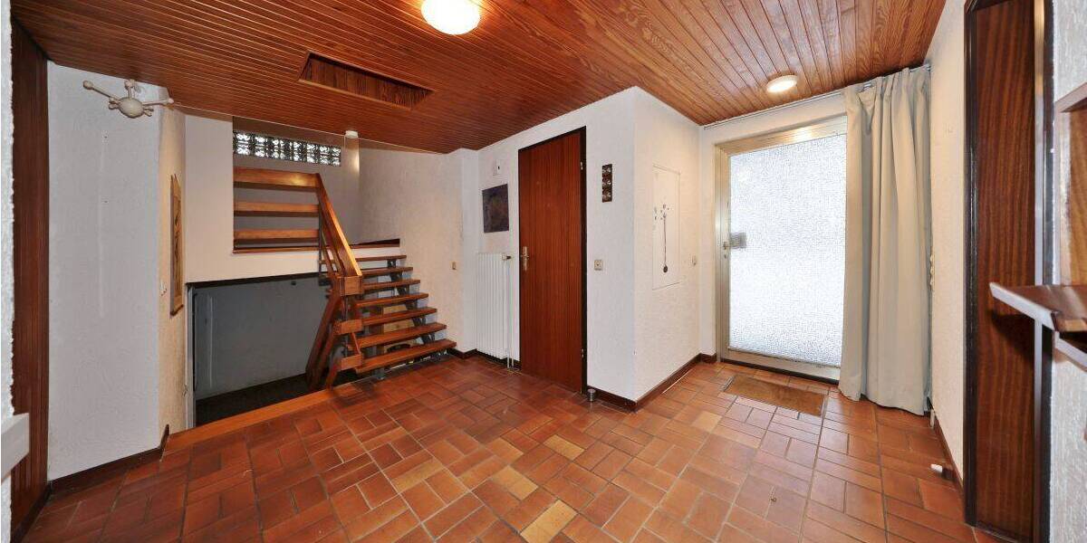 Einfamilienhaus Sande - 6 Zimmer, 140 m&sup2;, 290.000&euro; | Angebot:26834382