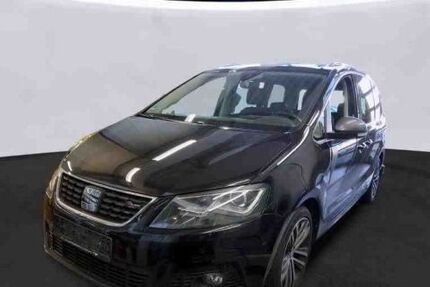 Seat Alhambra 80.465 km 34.990 &euro; Wolfsburg 38440