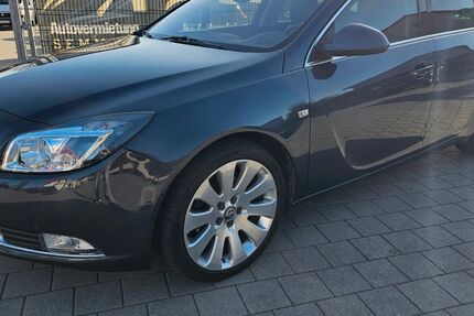 Opel Insignia 140.500 km 5.990 &euro; Schwandorf 92421
