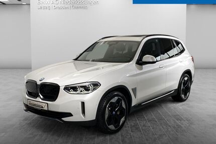 BMW iX3 40.933 km 37.903 &euro; Dresden 01219