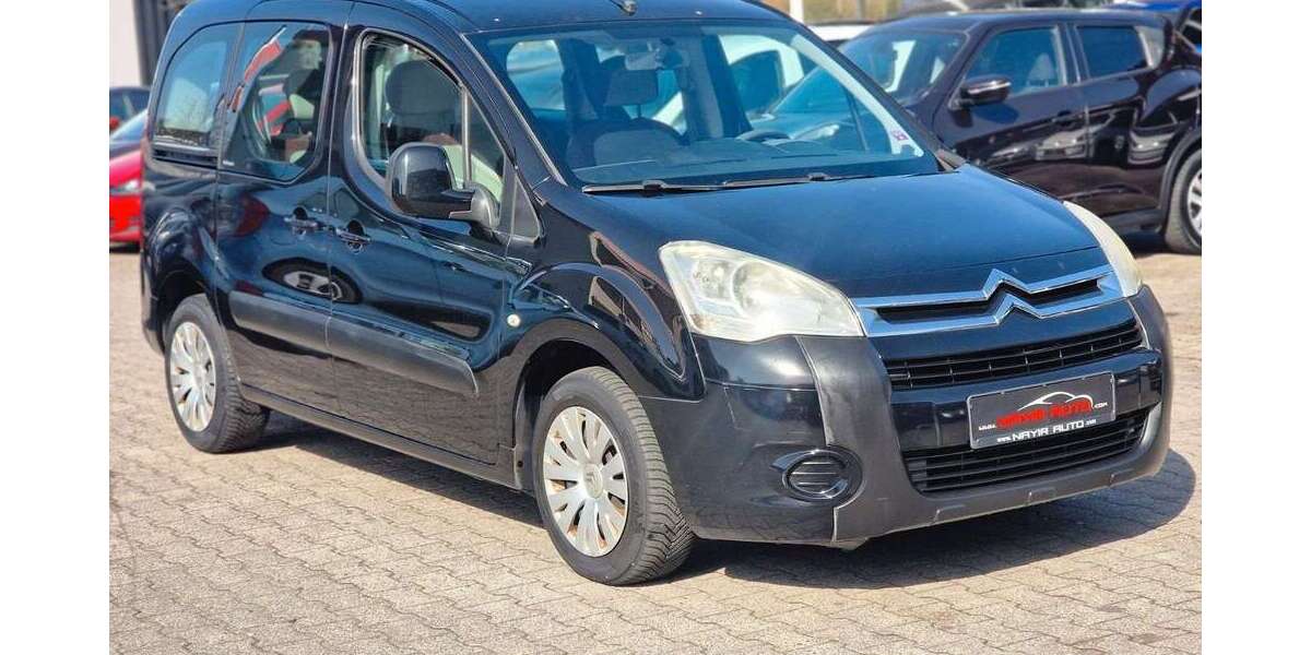 Citroen Berlingo 179.999 km 3.999 &euro; Viernheim 68519