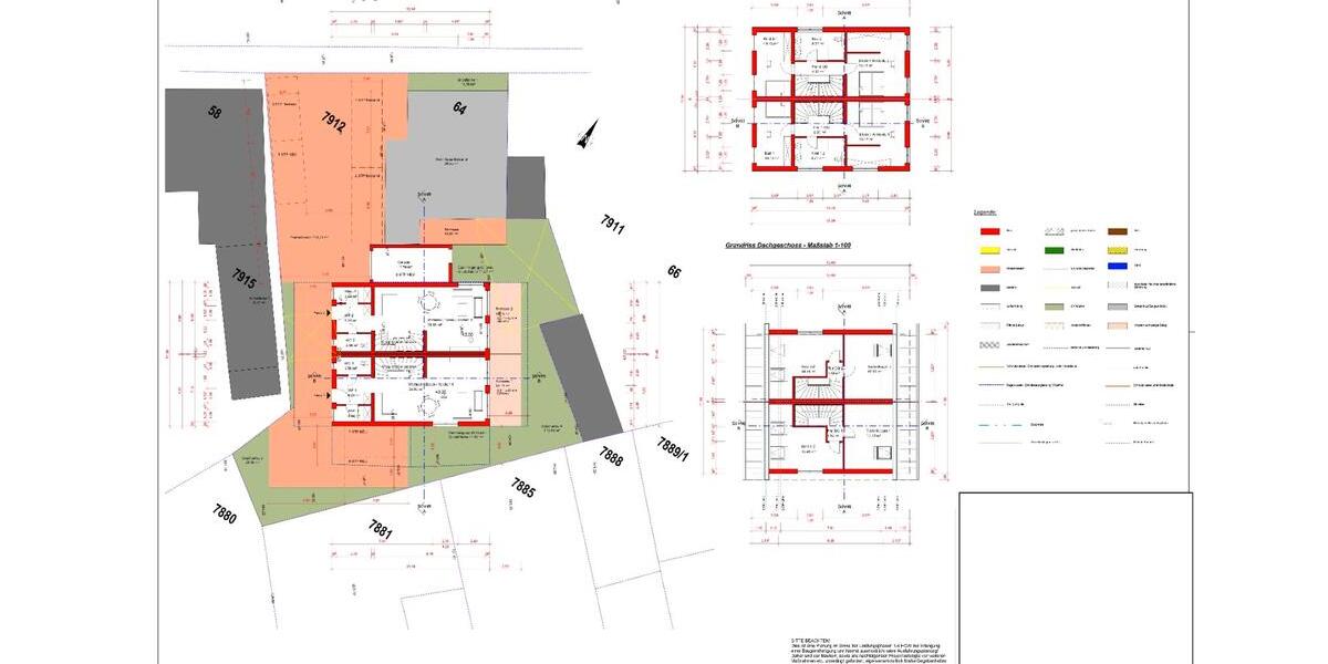 Mehrfamilienhaus, Wohnhaus Sailauf - 11 Zimmer, 210 m&sup2;, 425.000&euro; | Angebot:27094652
