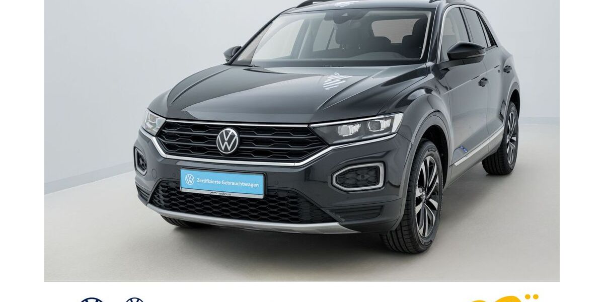 VW T-Roc 80.488 km 19.975 &euro; Berlin 13088