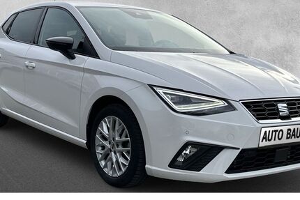 Seat Ibiza 35.580 km 19.800 &euro; Marktheidenfeld 97828