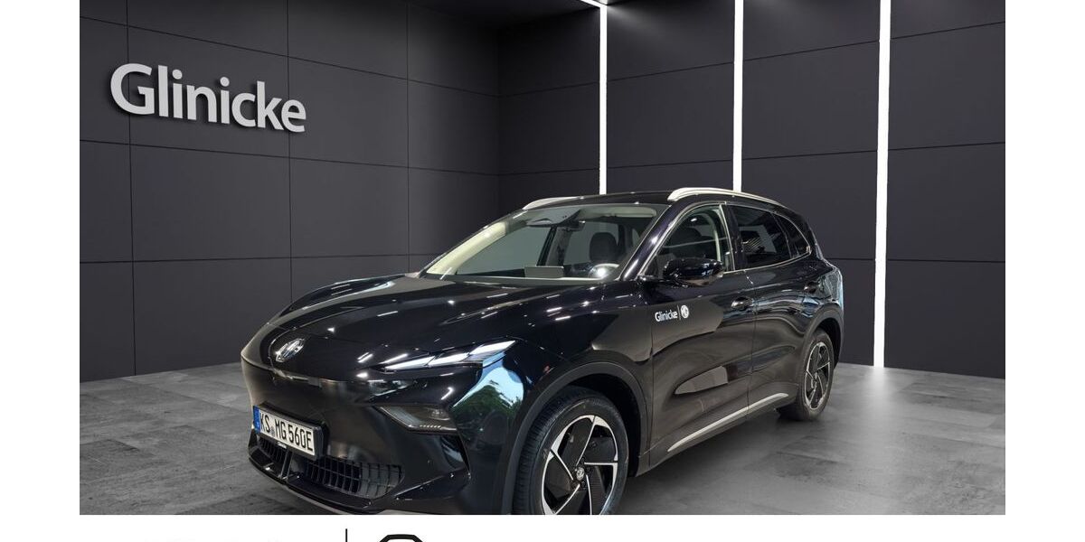 MG S5 2.980 km 31.980 &euro; Kassel 34119