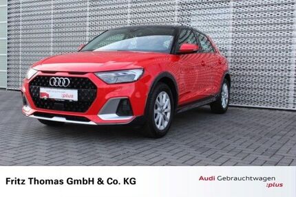 Audi A1 28.695 km 18.990 &euro; Celle 29227