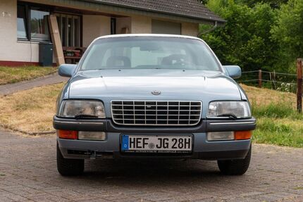 Opel Senator 142.600 km 11.500 &euro; Bad Hersfeld 36251